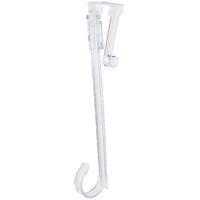 Celebrations Holiday Over The Door Hook Plastic 1 pc - Deal of The Week