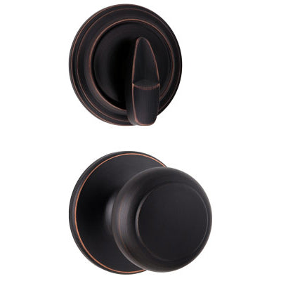 966CV 15 Cove Trim Pack for 800 Handlesets - Satin Nickel