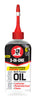 3-IN-ONE General Purpose Multipurpose Oil 4 oz. (Pack of 12)