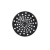 Danco Garbage Disposal Strainer & Stopper Black Plastic