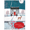 Paper Images Christmas Boxed Cards 18 pk (Pack of 34)