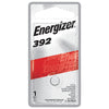 Energizer Silver Oxide 384/392 1.5 V 0.04 Ah Electronic/Thermometer/Watch Battery 1 pk