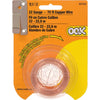 OOK 75 ft. L Copper 22 Ga. Wire (Pack of 8)