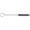 Simpson Strong-Tie 0.5 in. W Medium Bristle 5 in. Metal Handle Cleaning Brush
