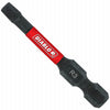 Diablo Square #3 X 2 in. L SQ3 Driver Bit Black Oxide 1 pc