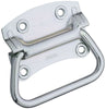 National Hardware Chest Handle Zinc-Plated Steel Chest Handle 4 in. 1 pk