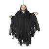Gerson 43 in. Animated Hanging Skeleton Halloween Decor (Pack of 6)