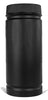 Selkirk 6 in. D X 13 in. L Stainless Steel Double Wall Stove Pipe - Open Box