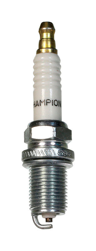Champion Copper Plus 1-Phase QC12YC Spark Plug