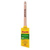 Purdy Nylox 2 in. W Soft Angle Paint Brush (Pack of 6)