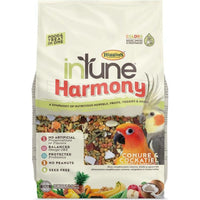 Intune Harmony Conure & Cockatiel