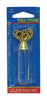 Westinghouse Antique Brass Brass Pull Chain (Pack of 6)