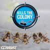 Combat Max Ant Killer 0.21 oz. (Pack of 48)