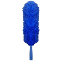 Ettore Microswipe Microfiber Duster 4 in. W X 5 in. L 1 pk