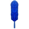 Ettore Microswipe Microfiber Duster 4 in. W X 5 in. L 1 pk