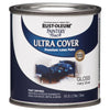 Rust-Oleum Painter's Touch Navy Blue Gloss Water-Based Acrylic Ultra Cover Primer 0.5 pt