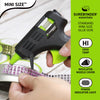 Surebonder Essentials 10 W High Temperature Mini Glue Gun 120 V