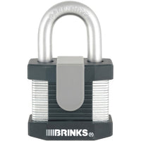 Commercial Laminated Padlock