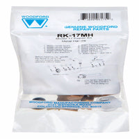 Woodford 1/2 in. MIP in. Hose Anti-Siphon Brass Repair Kit - Deal of The Week