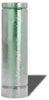Selkirk 3 in. D X 24 in. L Aluminum/Galvanized Steel Round Gas Vent Pipe - Deal of The Week