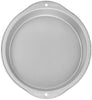Wilton 9 in. W X 9 in. L Cake Pan Silver 1 pc