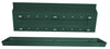 Bloem Dayton 6.87 in. H X 24 in. W Plastic Window Box Turtle Green - Deal of The Week