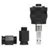 Diablo Snap Lock Plus Mandrel System 5/8 in to 6 in. 7/16 in. Hex 1 pc - Open Box