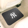 MLB - New York Yankees Back Seat Car Mat - 14in. x 17in.