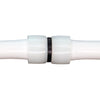 Apollo Expansion PEX / Pex A 1/2 in. Expansion PEX in to X 1/2 in. D PEX Plastic Coupling