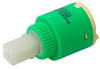 Kohler Single Handle Diverter Valve
