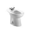 TOTO® Piedmont® Single Hole Deck Mounted Faucet Bidet, Cotton White - BT500AR#01