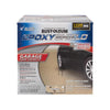 Epoxy Shield Resin Garage Floor Kit, Tan (Pack of 2)