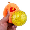 Shawshank LEDz Spooky Halloween Squeeze Toy Fabric 1 pk (Pack of 12)