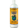 Earthbath PA1P 16 Oz Oatmeal & Aloe Shampoo