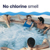 HTH Non-Chlorine Shock 2.2 lb (Pack of 6)