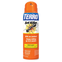 TERRO Ant Killer Liquid 16 oz (Pack of 6)