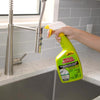 Mold Armor Mold and Mildew Stain Remover 32 fl. oz. (Pack of 6)