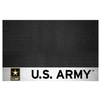 U.S. Army Grill Mat - 26in. x 42in.