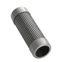 A-MAZE-N Stainless Steel Tube Smoker 6 in. L X 2 in. W For Weber - Deal of The Week