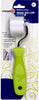 Zinsser 1 in. W Green/White Plastic Seam Rollers