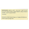 Pacific Natural Foods Beef Broth - Case of 12 - 32 Fl oz.