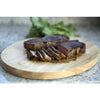 Architec Gripperwood 18 in. L X 14 in. W Rubberwood Concave Carving Board (Pack of 4).