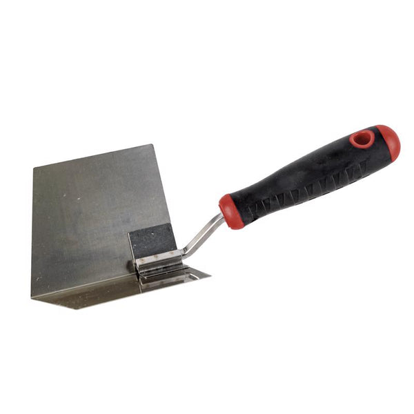 Warner 4-in x 8.5-in Steel Joint Knife