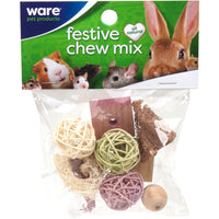 Festive Chew Mix