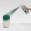 Rust-Oleum Painter's Touch 2X Ultra Cover Semi-Gloss Hunter Green Paint + Primer Spray Paint 12 oz (Pack of 6)