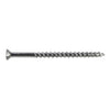 Simpson Strong-Tie No. 10 X 3 in. L Lobe Stainless Steel Box Exterior Wood Screw 68 pk