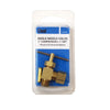 Dial Manufacturing 9440 Angle Needle Valve  (Pack Of 10)