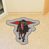 Texas Tech University Mascot Rug