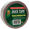 Duck 1.88 in. W X 20 yd L Brown Solid Duct Tape - Deal of The Week