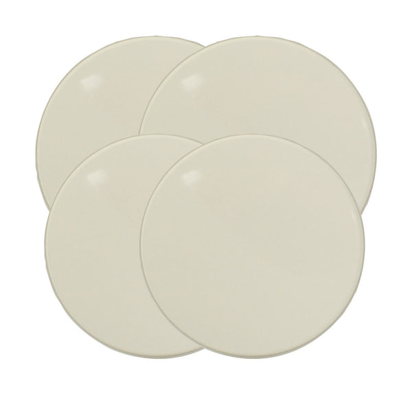 Cubierta de quemador de metal Range Kleen de 11,5 pulg. de ancho x 10,5 pulg. de largo